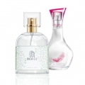 Francuskie perfumy podobne do Paris Hilton Can Can* 50 ml
